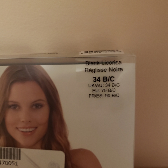 Bravado Designs Nursing Bra Size 34 B/C - Picture 11 of 11